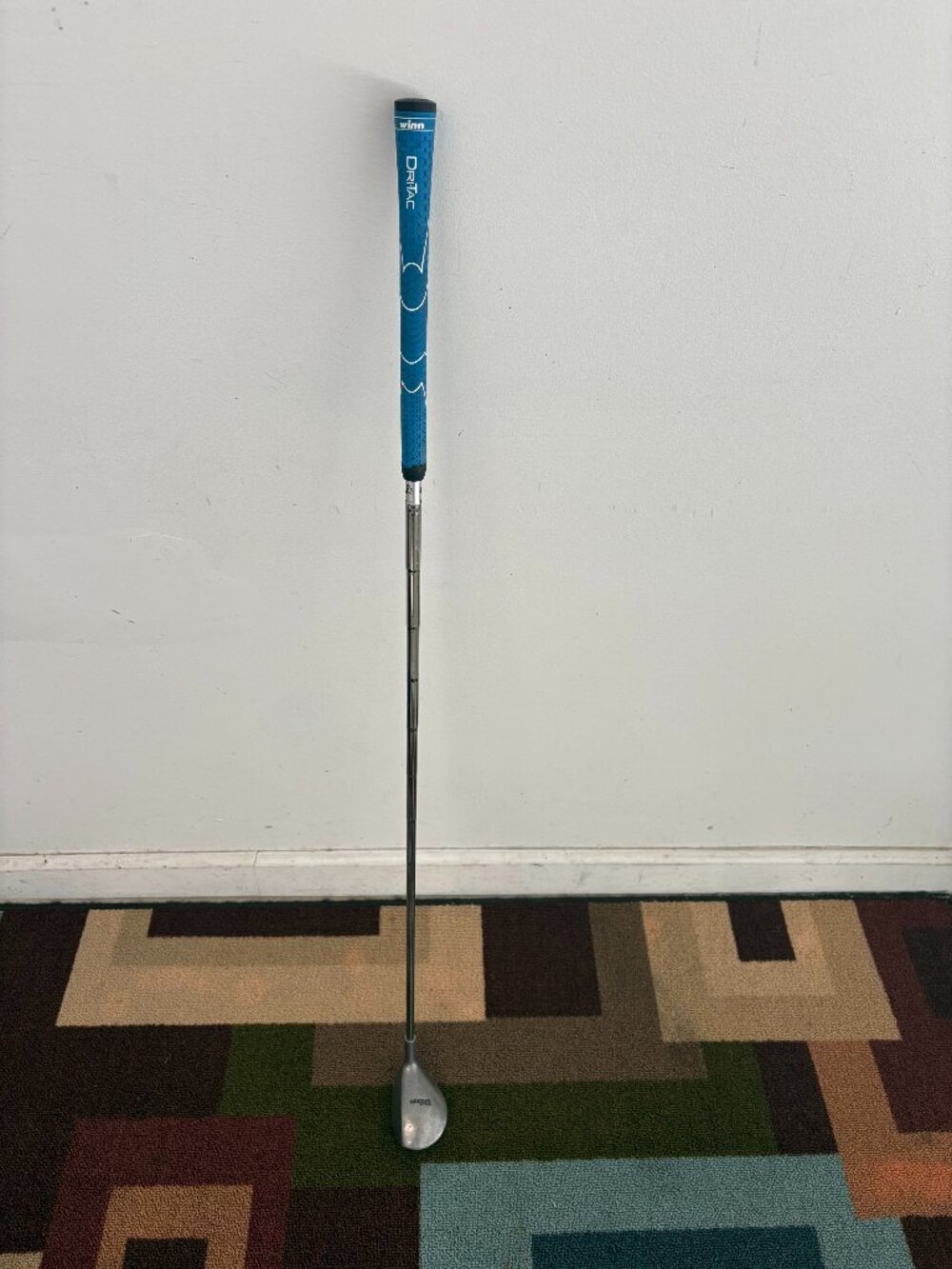 Wilson Aggressor Women's 5 Wood Golf Club Left Hand 36.5"